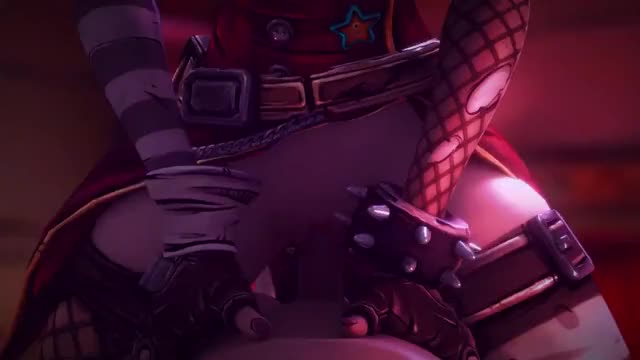 3373812 - Borderlands Mad_Moxxi RexxCraft animated sound webm
