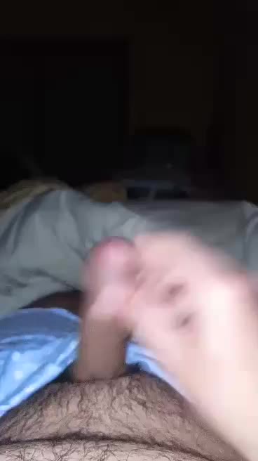 cum explosion