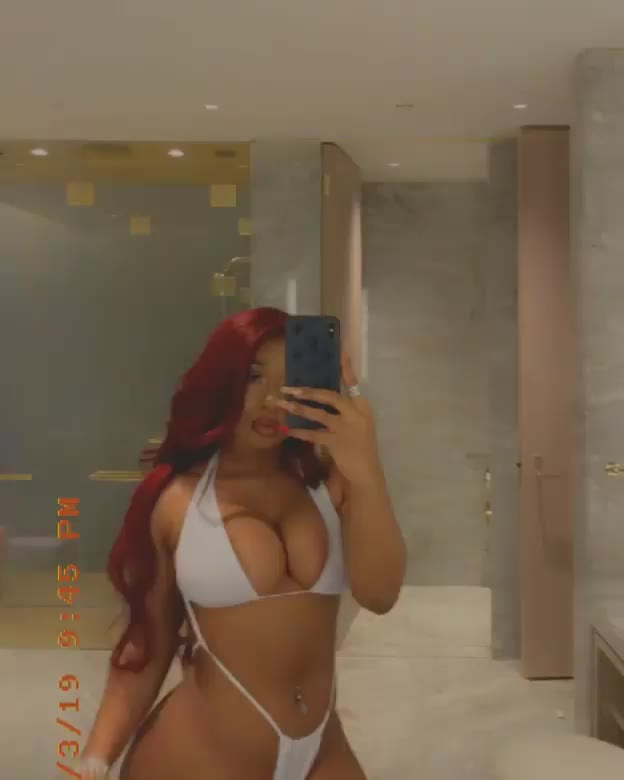 Body looks so soft