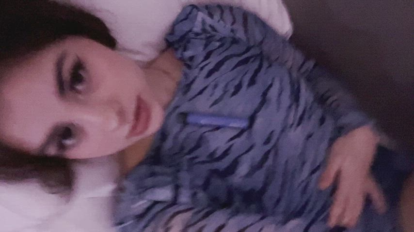 do u believe me when i tell u i'm an barely legal innocent 18yo girl