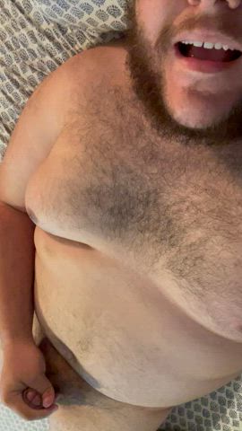 I love when someone watches me cum a big load for them 💦 HMU if you are interested