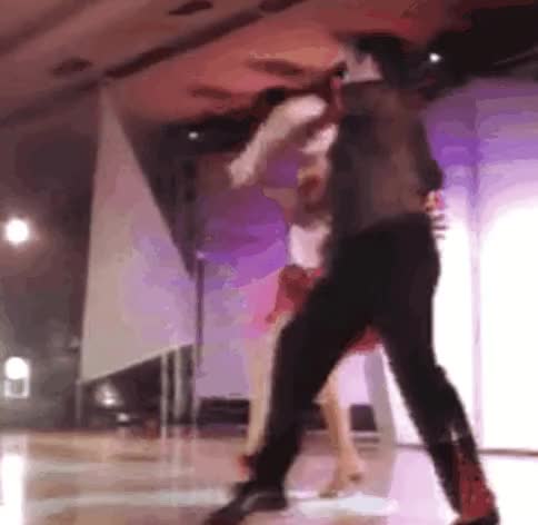 dancing gif