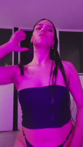 Domination GIF by luxbel