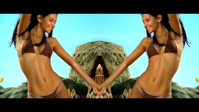 will.i.am - I Got It From My Mama (Official Music Video)