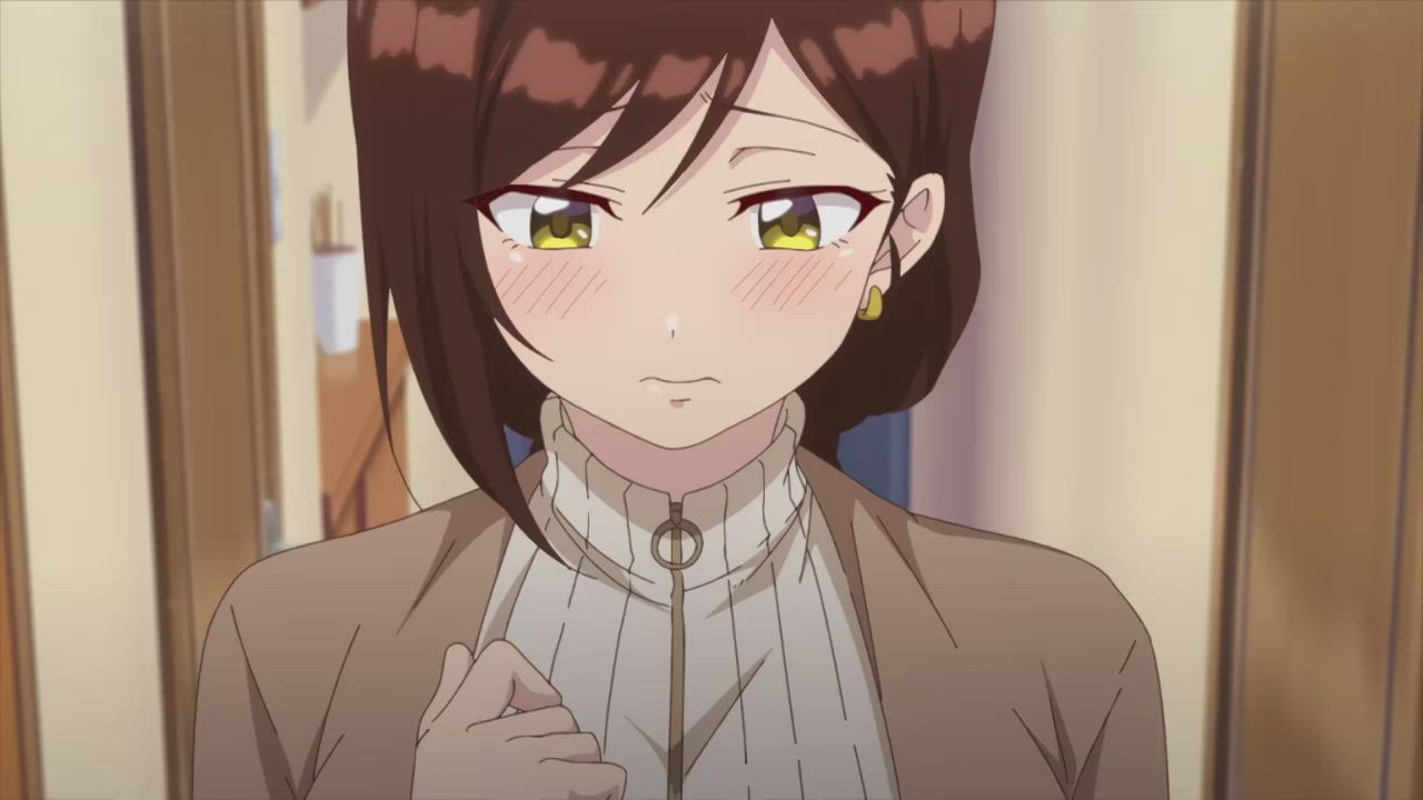 Animation Anime Hentai gif