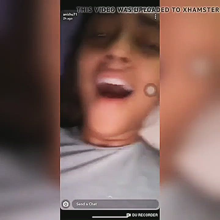TikTok Star Nisha Guragain Full $ex Video with her Boyfriend🥵 Fully Enjoying 🤪🔥[Link
