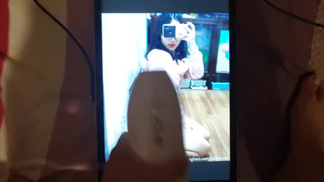 Cum tribute for u/submyouth