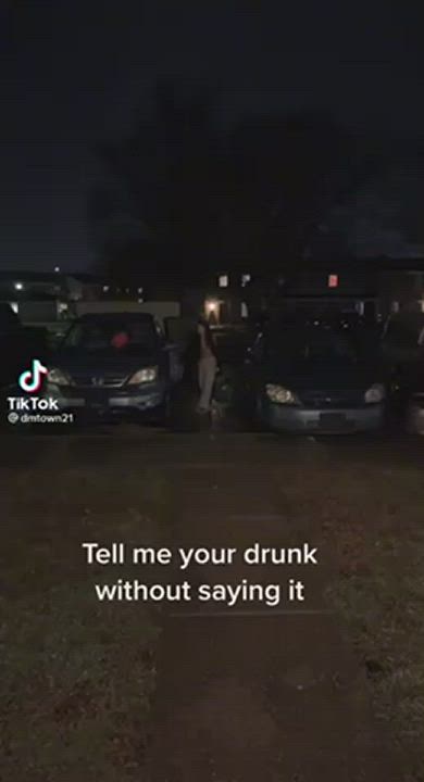 Boobs Nipslip TikTok gif