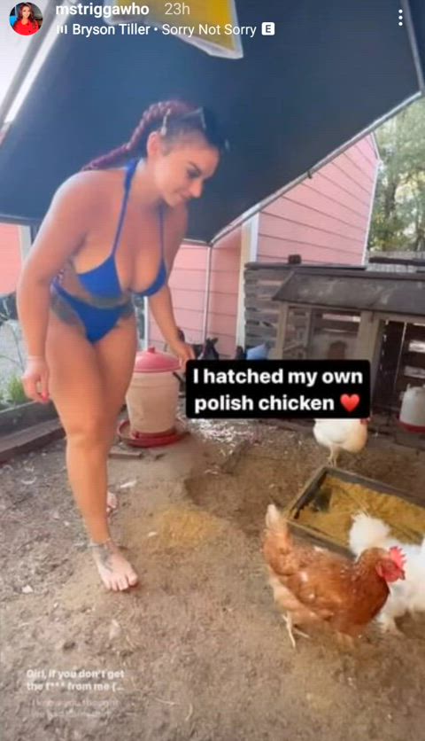 big ass jiggling micro bikini gif