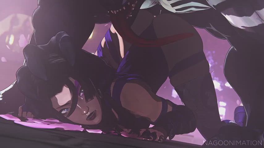 3d animation anime cartoon creampie hentai gif