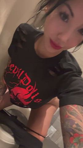Pee Peeing Piss Pissing gif