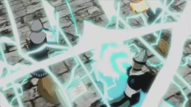 Black Clover - S1 E52 W1