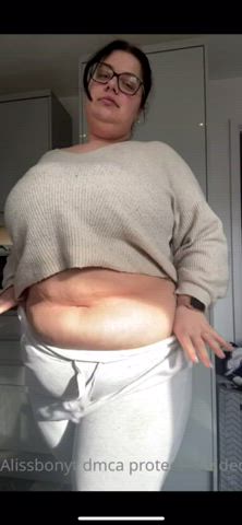 Imagine waking up and seeing this