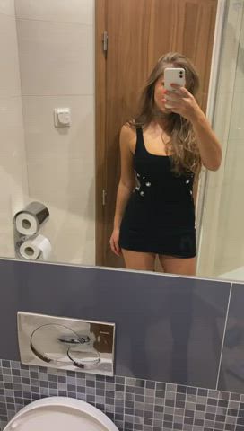 Bad enough bitch for ya?😏
