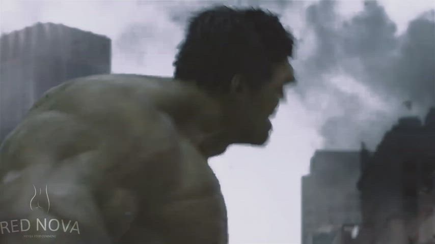 3d animation big ass big tits boobs hentai huge tits rule34 superheroine gif
