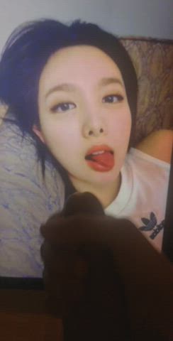 Twice Nayeon tribute