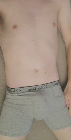 Gay Tease Twink gif