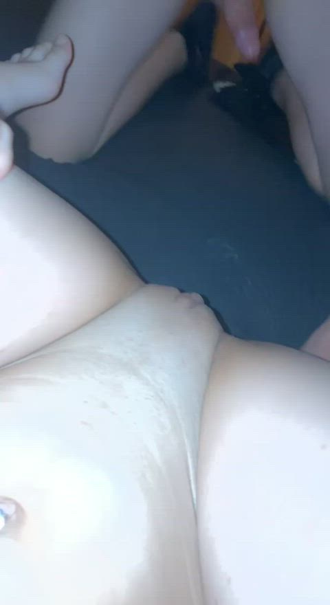 amateur female pov homemade pov pussy sex teen gif