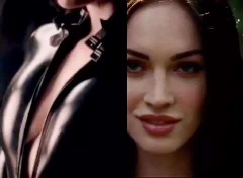 Kate Beckinsale vs Megan Fox
