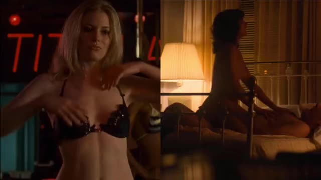 Gillian Jacobs And Alison Brie