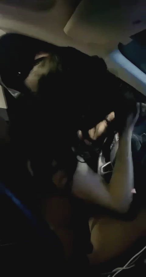 amateur big tits bouncing tits busty nude petite white girl gif