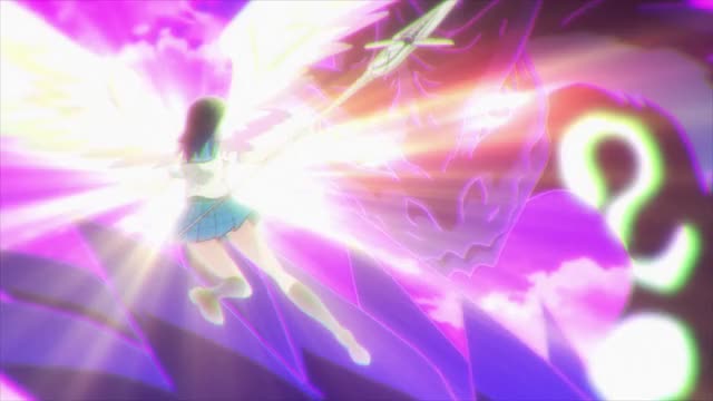 [ReinForce] Strike the Blood III - 10 (BDRip 1920x1080 x264 FLAC) -- pot-001926