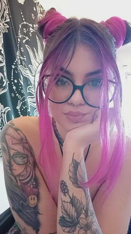 Cute babe :3