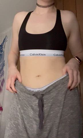 Do you like when I tease you? 😛