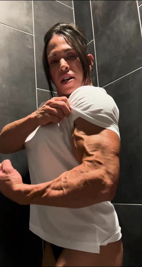 Sherry Priami