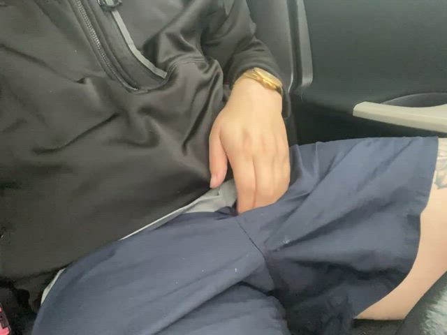 cock cock milking masturbating gif
