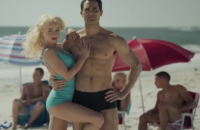 Julianne Hough - Bigger (2018) thefappeningblog.com