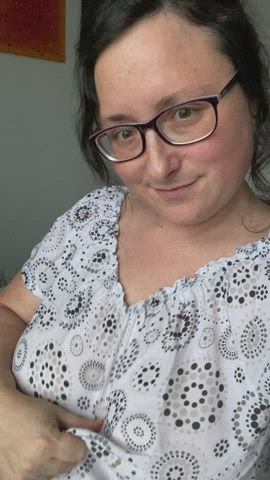 My husband doesn’t think guys from Reddit would actually fuck me… prove him wrong
