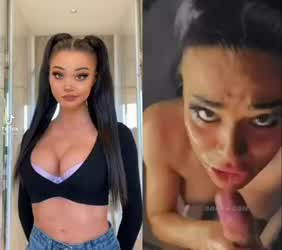 TikTok🎶 V/S Reddit 🔴... Grab it in comment🥵🥵🥵