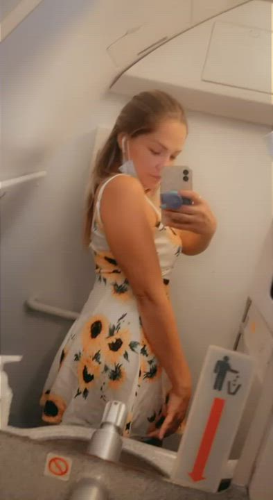 Ass Booty Panties gif