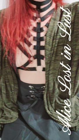 I love this skirt 😏