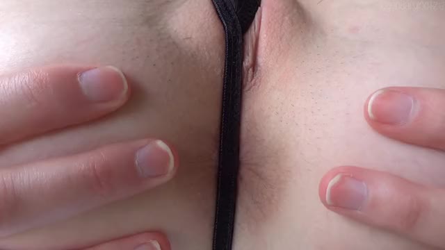 [vid][fan] Close-up Cumming 3, watch my pussy pulse when I cum! Join my fan club