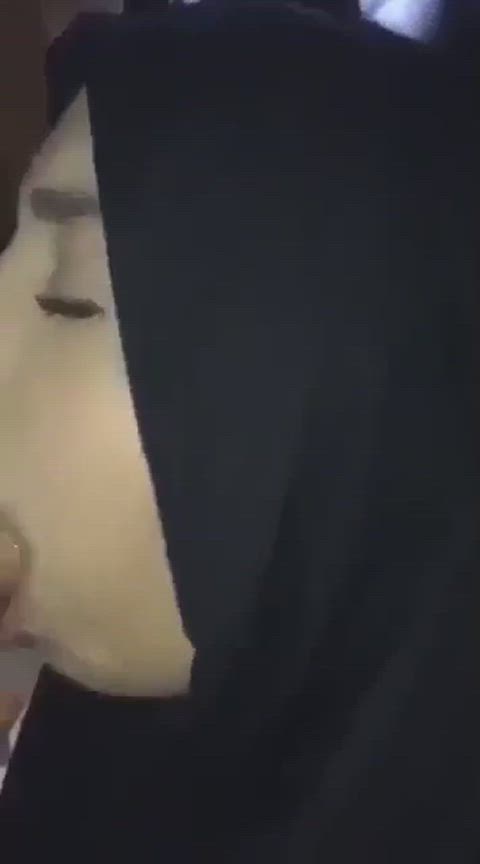 arab blowjob deepthroat gif