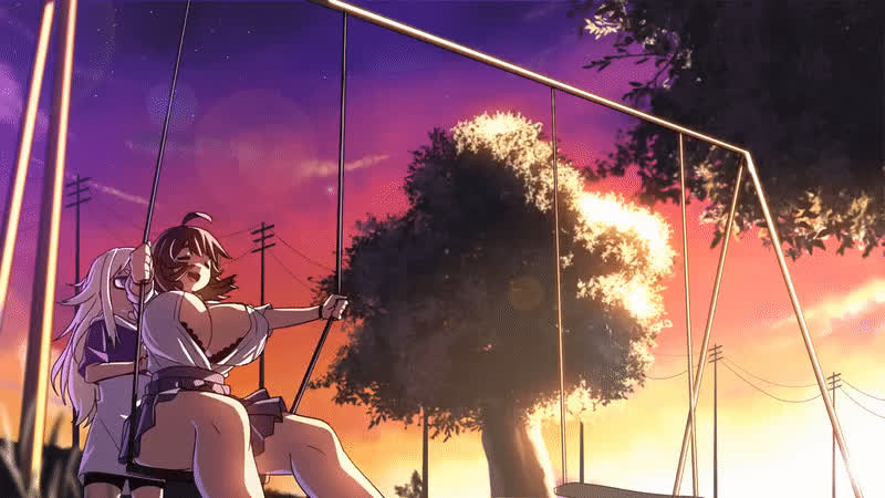animation anime cartoon gif