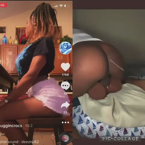 BreakingThatBack😍