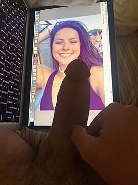 Cocking RN.