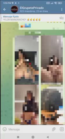 animation cum in mouth white girl gif