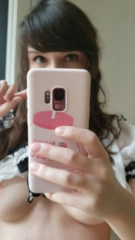 Would you have fun with my petite french body ?