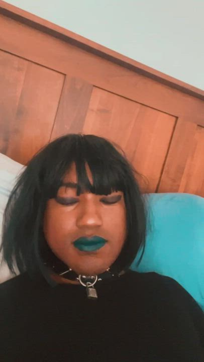 Makeup Remover? 🍆☔️🥶