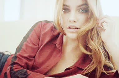 Barbara Palvin Model gif