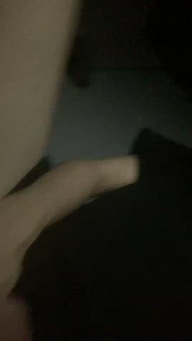 balls big dick blowjob gif