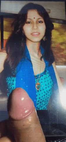 big dick cock cock worship desi foreskin indian tribute uncut wife gif
