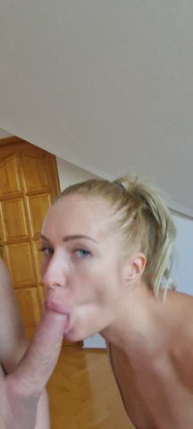 My girl really love my dick