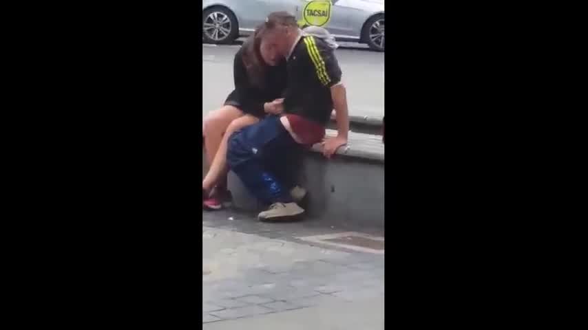 They just DGAF