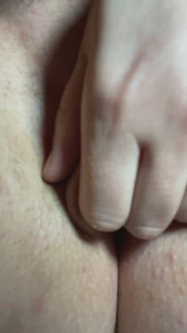 Mmm just a small taste 😉 👅
