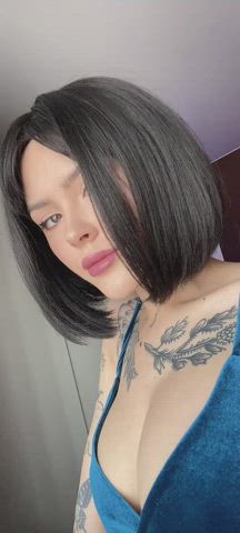Can I be your alt gf?